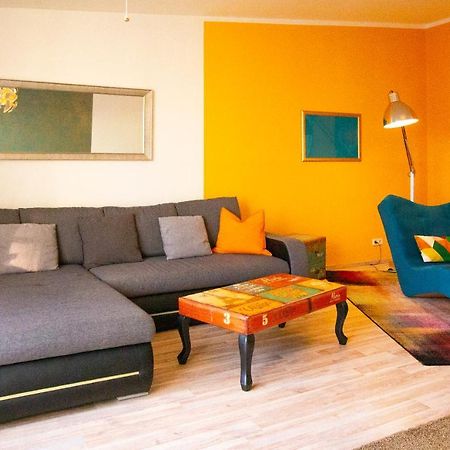 Charming Domicile Leipzig City Center Apartment ภายนอก รูปภาพ