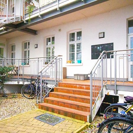 Charming Domicile Leipzig City Center Apartment ภายนอก รูปภาพ