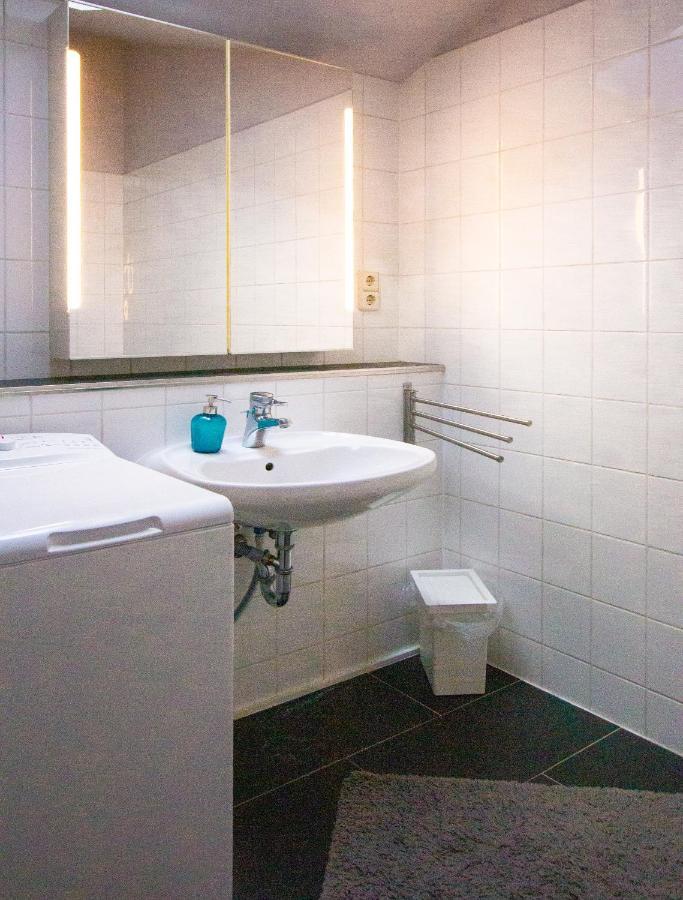Charming Domicile Leipzig City Center Apartment ภายนอก รูปภาพ